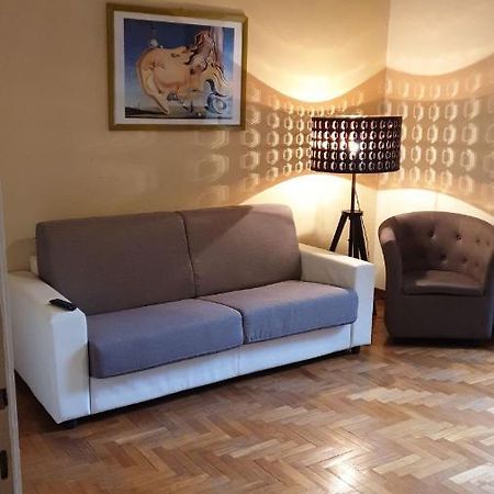 Casa Tua A Porta Maggiore Rom Exterior foto