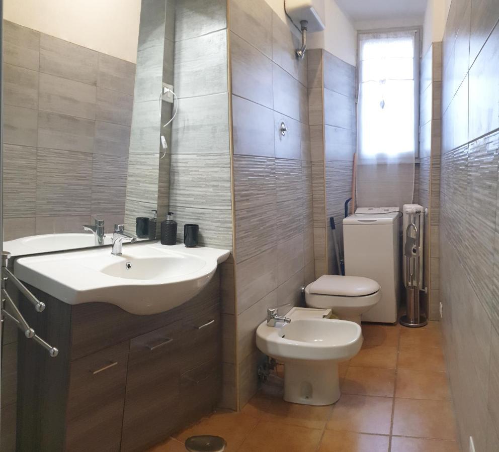 Casa Tua A Porta Maggiore Rom Exterior foto