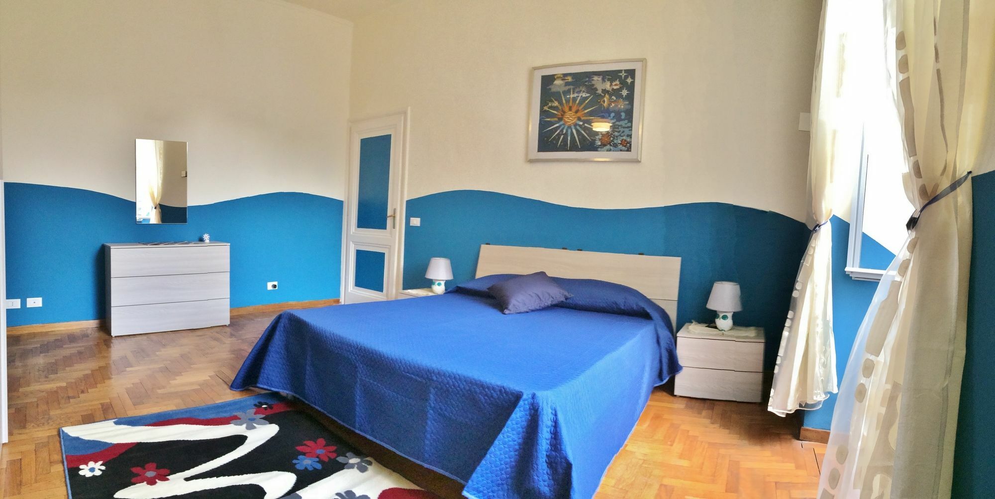 Casa Tua A Porta Maggiore Rom Exterior foto